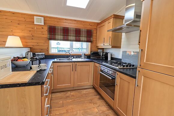 Ramblers' Rest Lodge