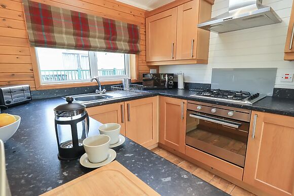 Ramblers' Rest Lodge