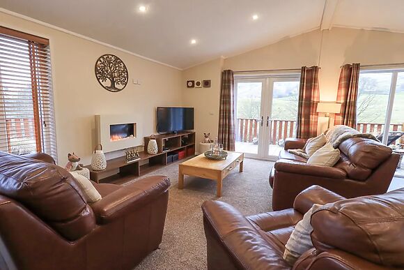 Horseshoe Lodge