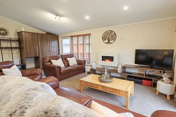 Horseshoe Lodge