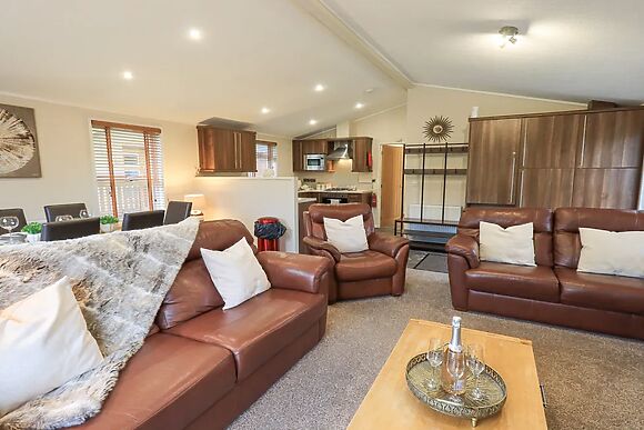 Horseshoe Lodge