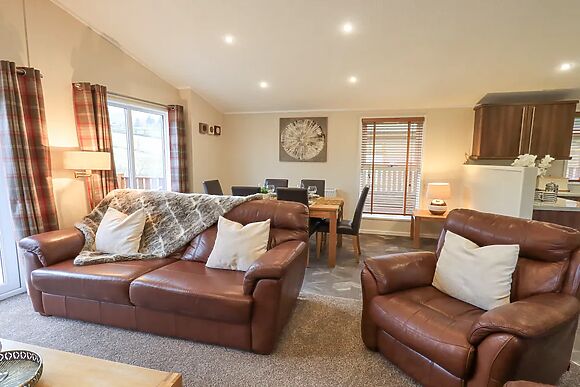 Horseshoe Lodge