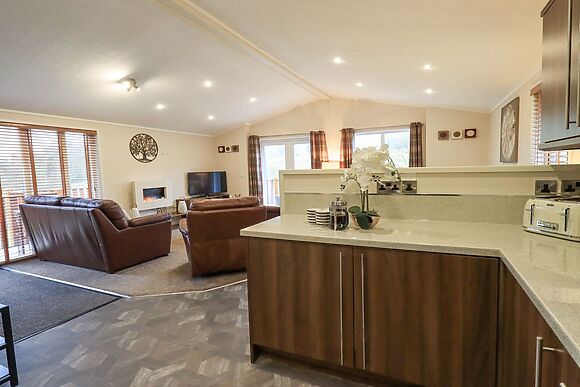 Horseshoe Lodge