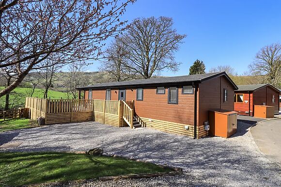 Jinnyspinner Lodge
