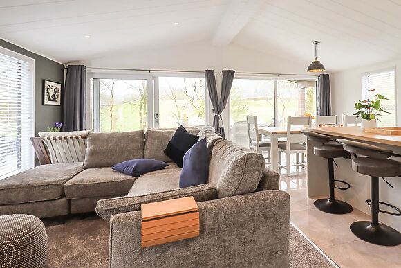 Jinnyspinner Lodge