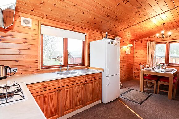 Rowan Lodge