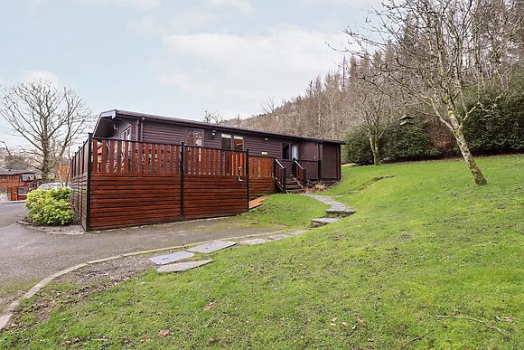 Rowan Lodge
