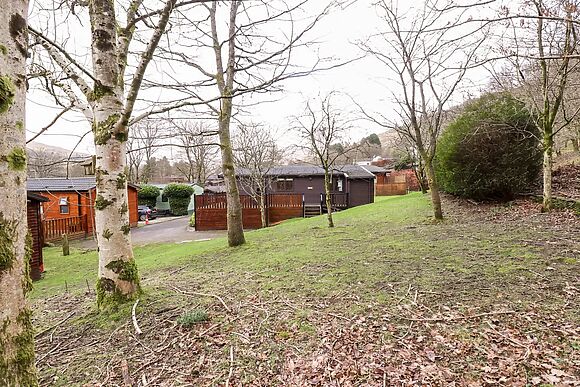 Rowan Lodge
