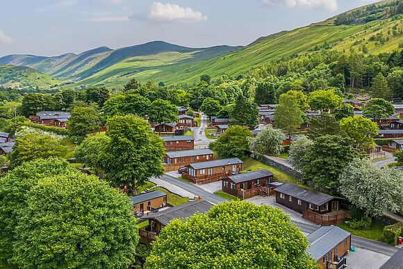 Rowan Lodge