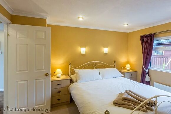 Hideaway Lodge