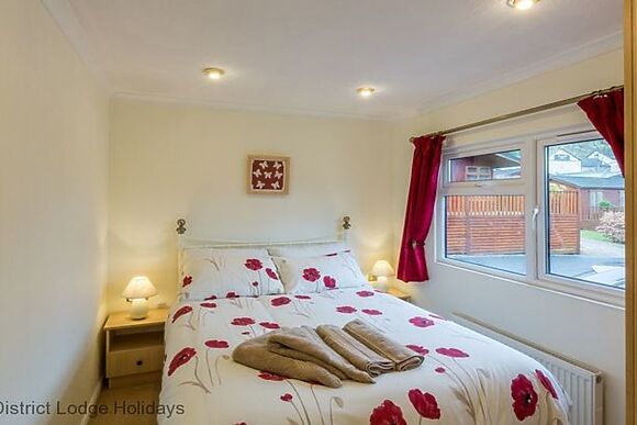 Hideaway Lodge