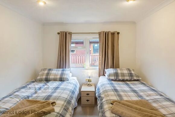 Hideaway Lodge