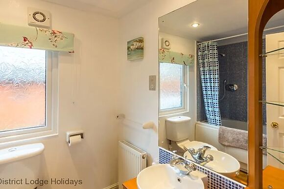 Hideaway Lodge