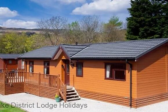 Hideaway Lodge