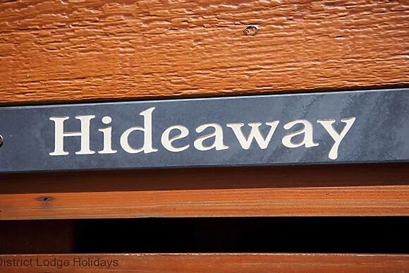 Hideaway Lodge