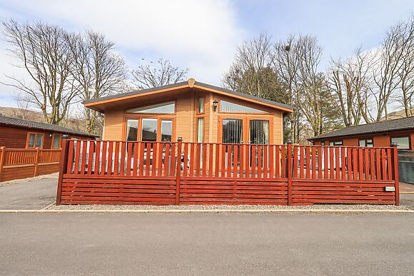 Valley View Lodge