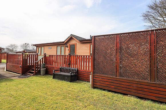 Valley View Lodge