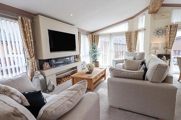 Valley View Lodge
