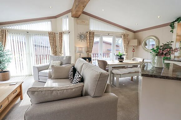 Valley View Lodge