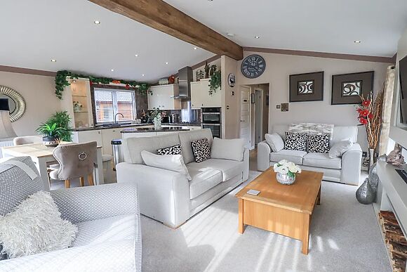 Valley View Lodge