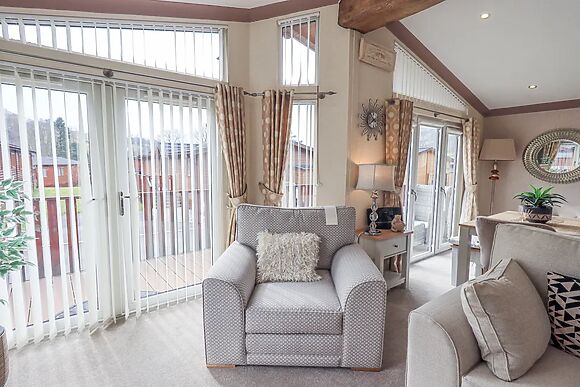 Valley View Lodge