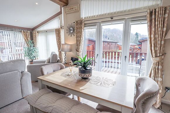 Valley View Lodge