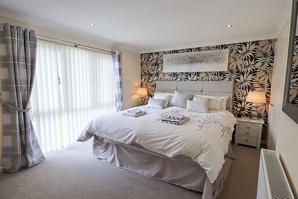 Valley View Lodge