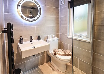 Badgers Hollow Lodge