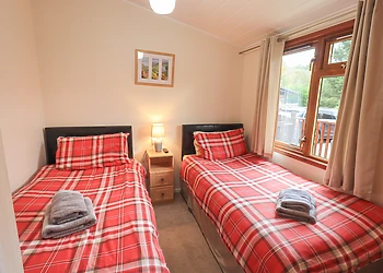 Cedar Lodge