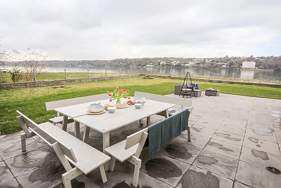 Bwthyn Siliwen (old Bath House)