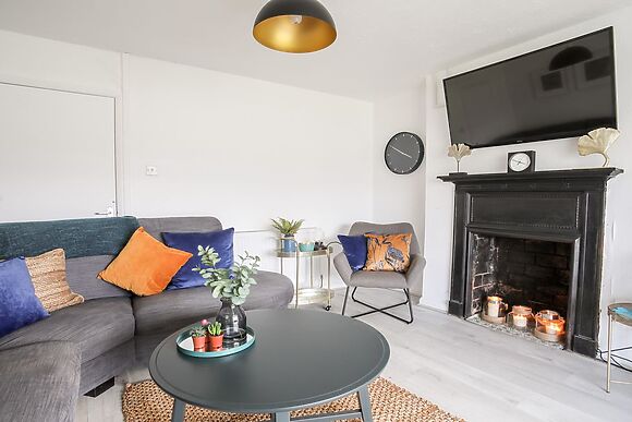 Bwthyn Siliwen (old Bath House)