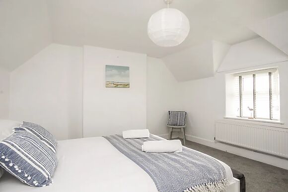 Bwthyn Siliwen (old Bath House)