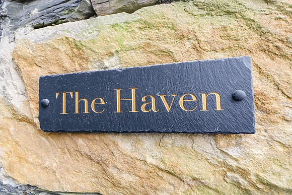 The Haven