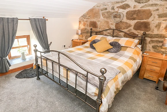 Bwthyn Siop Pencaerau