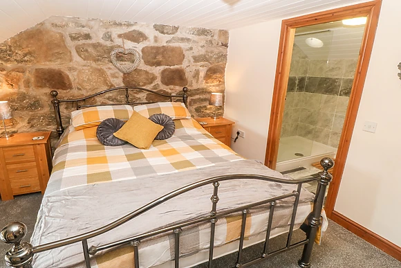 Bwthyn Siop Pencaerau