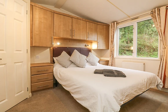 Exe Valley Lodge