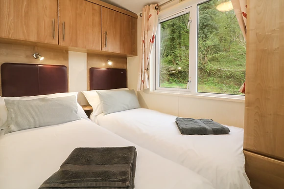 Exe Valley Lodge