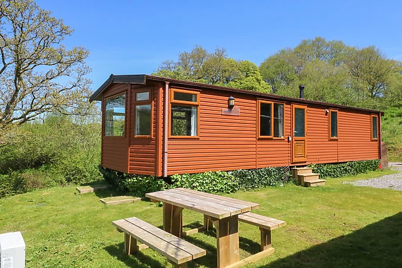 Valley Lodge