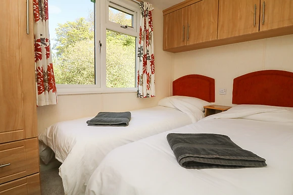 Valley Lodge