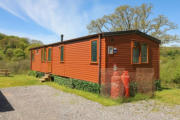 Valley Lodge