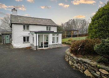 Green Stile Cottage