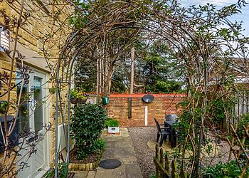 Jasmine Cottage
