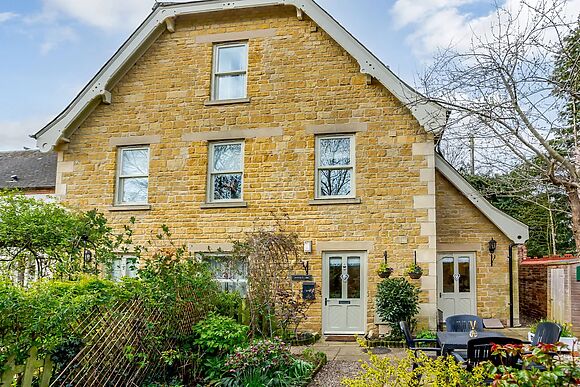 Jasmine Cottage