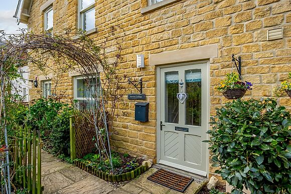 Jasmine Cottage