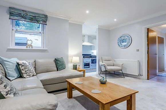 Jasmine Cottage