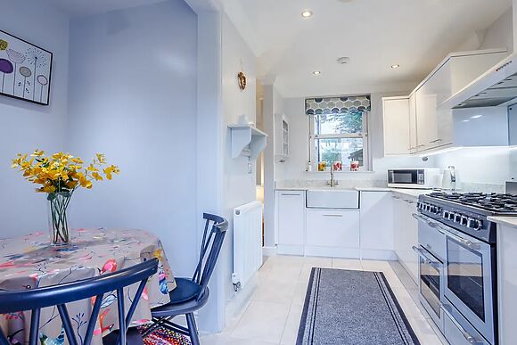 Jasmine Cottage