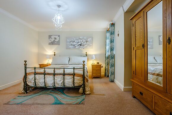 Jasmine Cottage