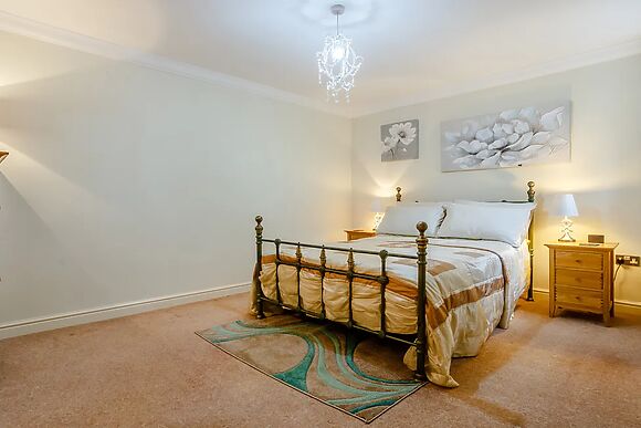 Jasmine Cottage