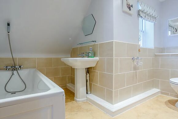 Jasmine Cottage