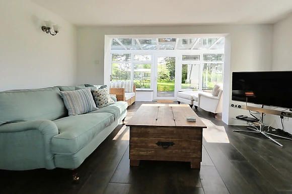 Otterburn House